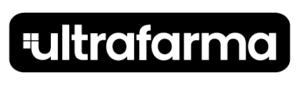 Ultrafarma Logo Ultrafarma Diadema Centro - Ultrafarma - Sua saúde em primeiro lugar.